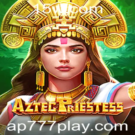 Descubra os Segredos do Jogo AztecPriestess