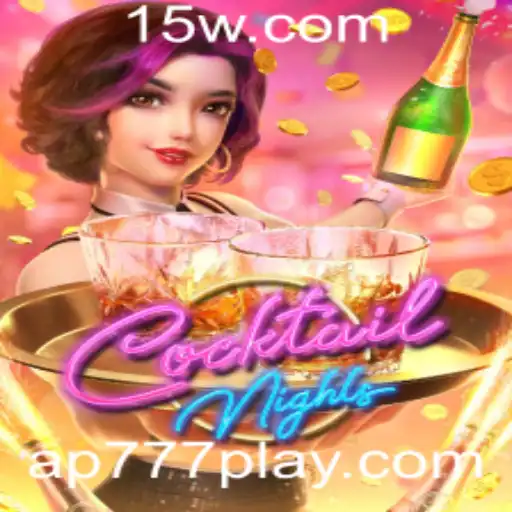 Descubra o Excitante Mundo de CocktailNights