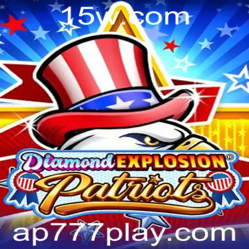 Explorando DiamondExplosionPatriots: O Jogo Que Está Dominando o Cenário