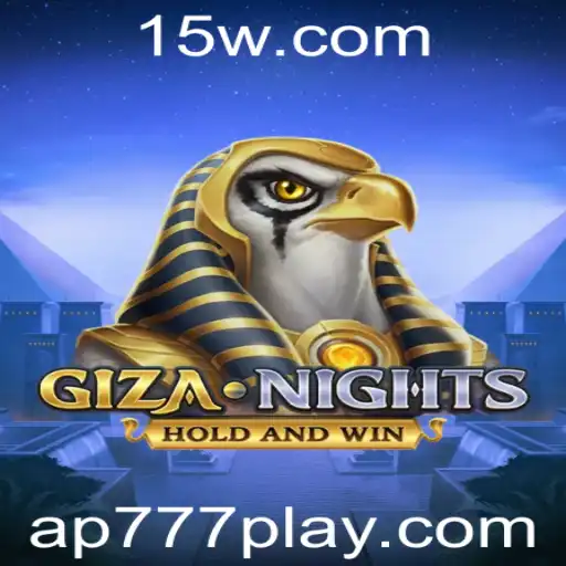 GizaNights: A Experiência Imersiva de Jogo Inspirada no Egito Antigo