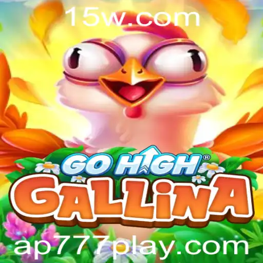 GoHighGallina: Um Novo Jogo Emocionante no Mundo dos Games