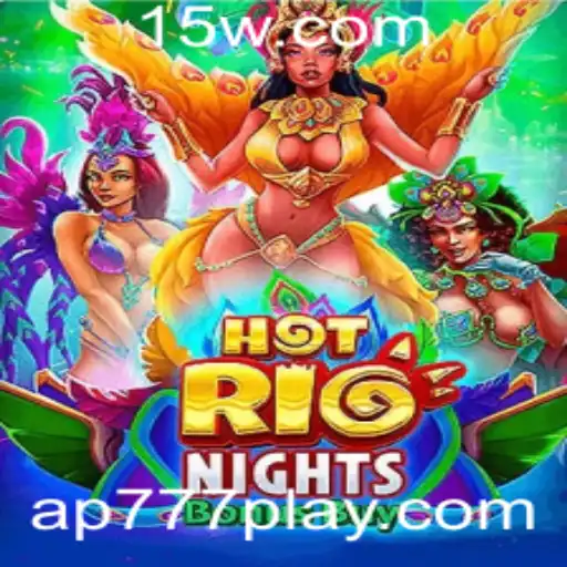 Explorando o Mundo de HotRioNightsBonusBuy - Um Jogo Envolvente