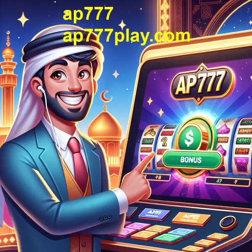 Descubra a Categoria de Jogos 'Bônus' no ap777