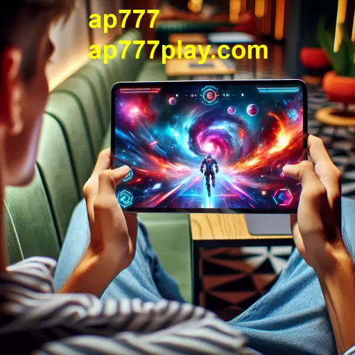Os Benefícios dos Jogos de Habilidade em ap777