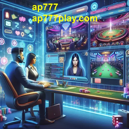 A Importância do Suporte ao Cliente em Plataformas de Jogos Online