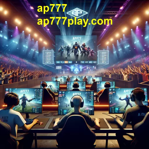 Torneios: A Nova Fronteira dos Jogos Competitivos no ap777
