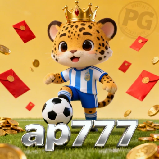 ap777 Logo