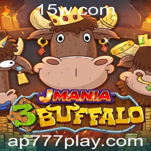 Exploração Detalhada do Jogo JMania3Buffalo: Mergulhe na Aventura