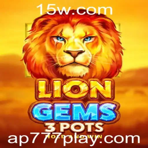 Descubra o Fascinante Mundo de LionGems3pots: Um Jogo de Estratégia e Aventura