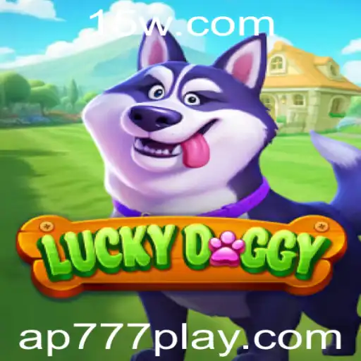 Desvendando o Mundo de LuckyDoggy: A Aventura de Jogo que Encanta a Todos