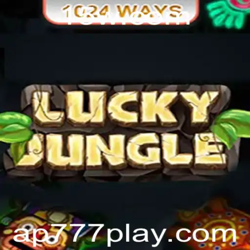 Explorando o Mundo de LuckyJungle1024: Um Mergulho na Aventura