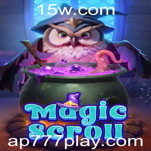 Descubra a Fascinante Aventura de MagicScroll