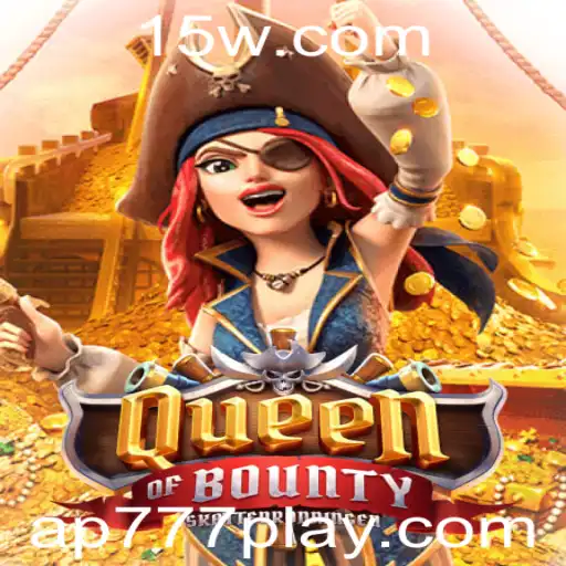 Explorando as Aventuras de QueenofBounty: Um Mergulho no Mundo dos Corsários