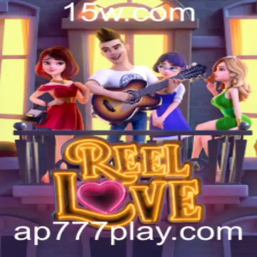 ReelLove: Mergulhe no Universo Romântico do Novo Jogo Online