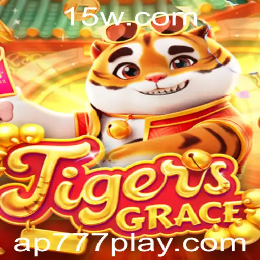 Descubra o Universo de TigersGrace: O Jogo Que Está Conquistando Multidões