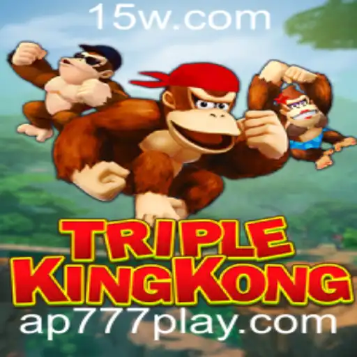 TripleKingKong: Uma Nova Aventura no Mundo dos Jogos