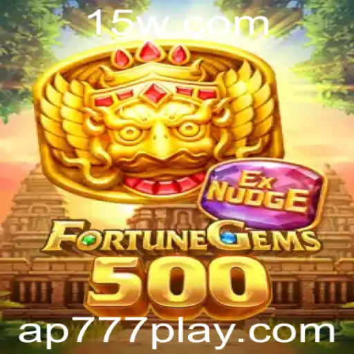 Explorando o Mundo Empolgante de FortuneGems500