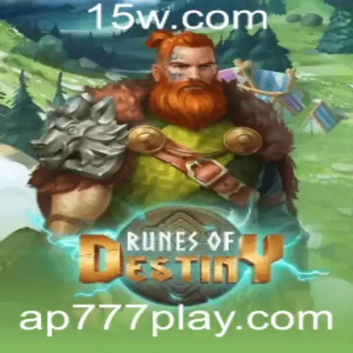 RunesOfDestiny: Uma Jornada Épica no Mundo dos Jogos