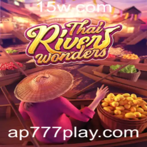 Descobrindo as Maravilhas do ThaiRiverWonders: Uma Jornada pelo Jogo