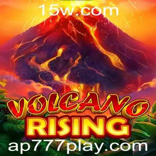 Explorando o Mundo de VolcanoRising: Um Aventura Intensa
